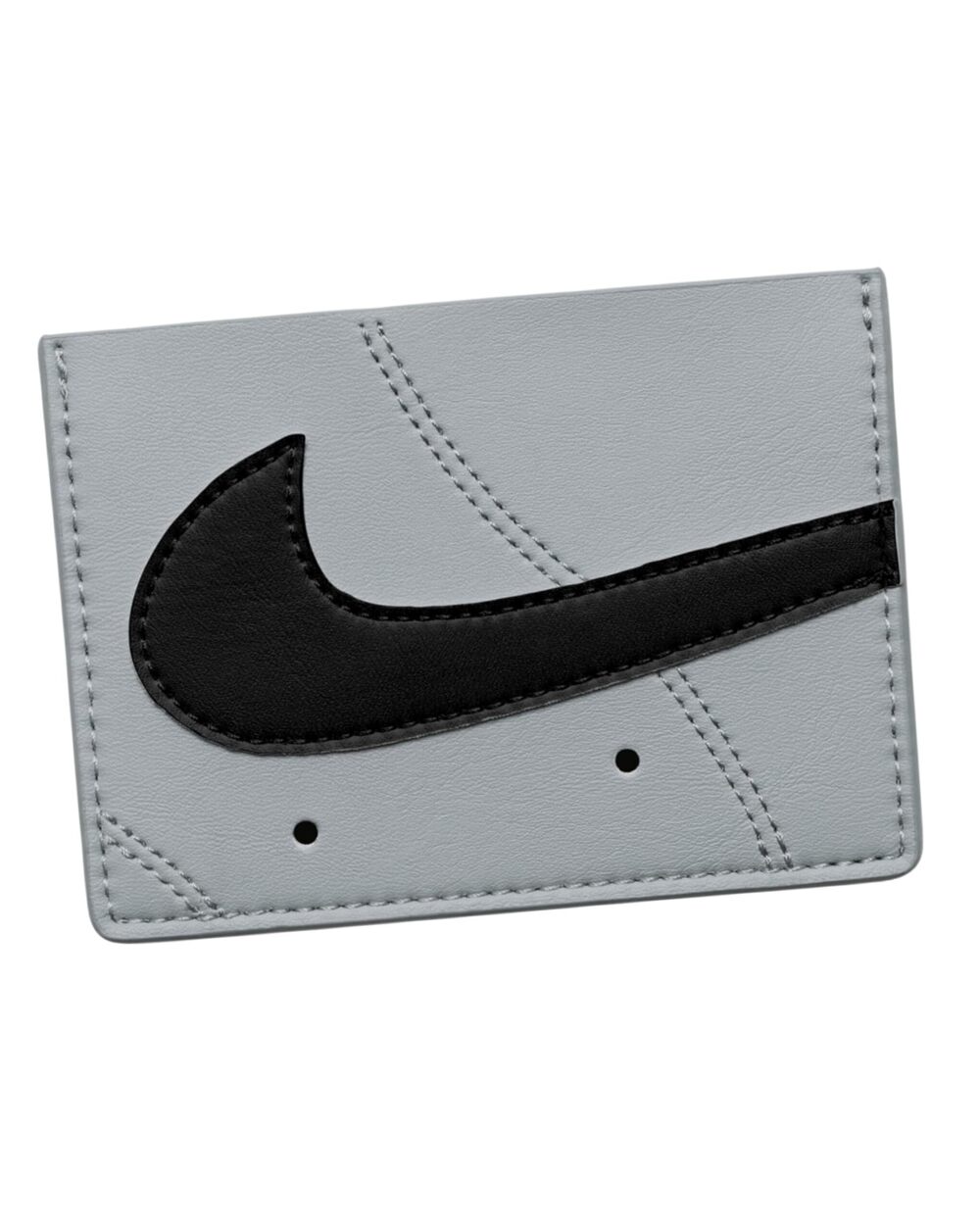 8138 Air Force 1 Slim Card Wallet – Sneaker-Inspired Compact Design